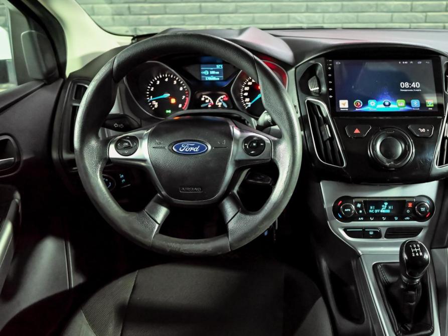 Ford Focus III Екатеринбург  - изображение 16