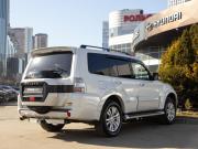 Mitsubishi Pajero IV Рестайлинг 2 Москва  - изображение 29