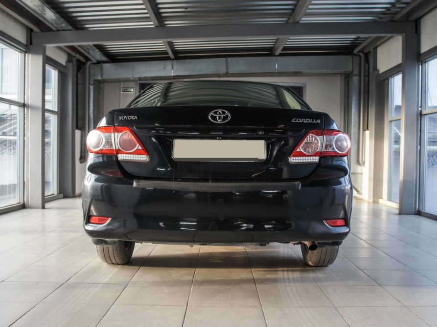 Toyota Corolla X (E140 E150) Рестайлинг Березовский  - изображение 5