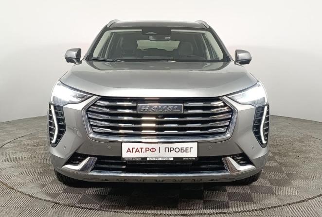 Haval Jolion I Рестайлинг с пробегом 2023 года, цена 1 900 000 рублей, 24451 км, внедорожник, Автокод Объявления
