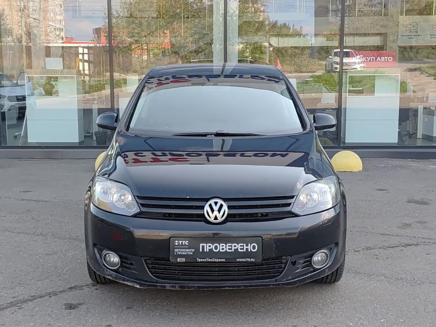 Volkswagen Golf Plus II Ижевск  - изображение 2