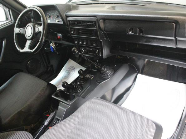 Lada (ВАЗ) 2121 (4x4) I Рестайлинг с пробегом 2018 года, цена 624 000 рублей, 53000 км, внедорожник, Автокод Объявления