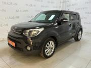 Kia Soul II Рестайлинг Пермь  - изображение 20