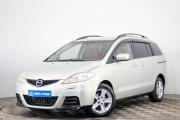 Mazda 5 I (CR) Рестайлинг Пермь  - изображение 24