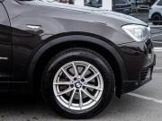 BMW X3 II (F25) Рестайлинг Волгоград  - изображение 25