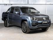 Volkswagen Amarok I Рестайлинг Ставрополь  - изображение 19