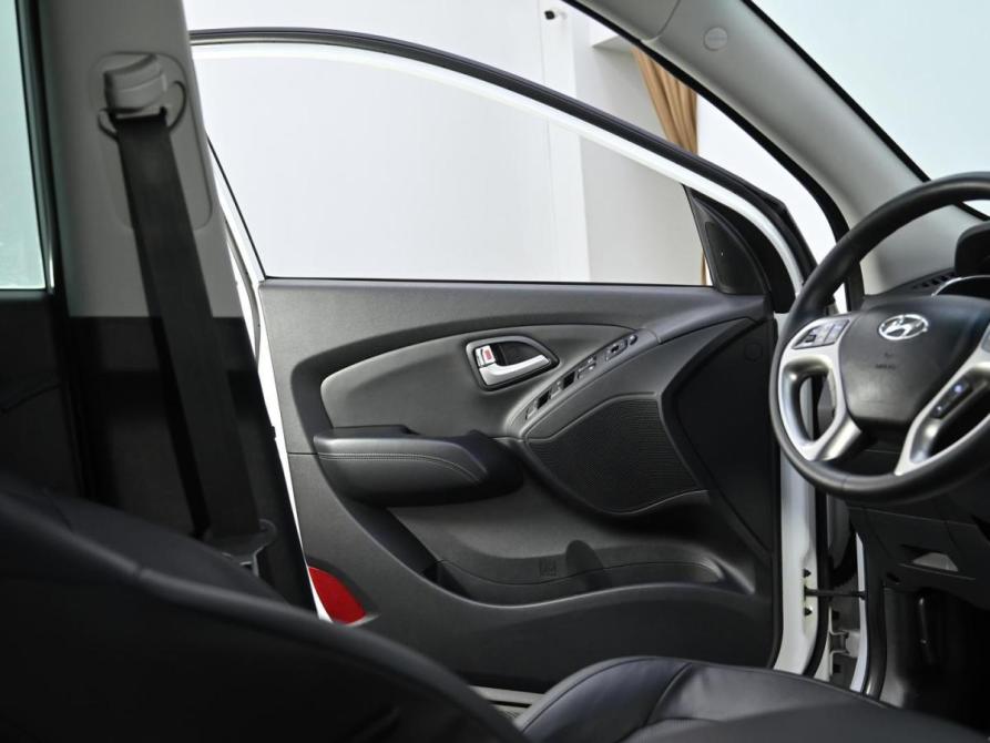Hyundai ix35 I Рестайлинг Москва  - изображение 8