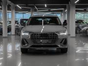 Audi Q3 II (F3) Москва  - изображение 33