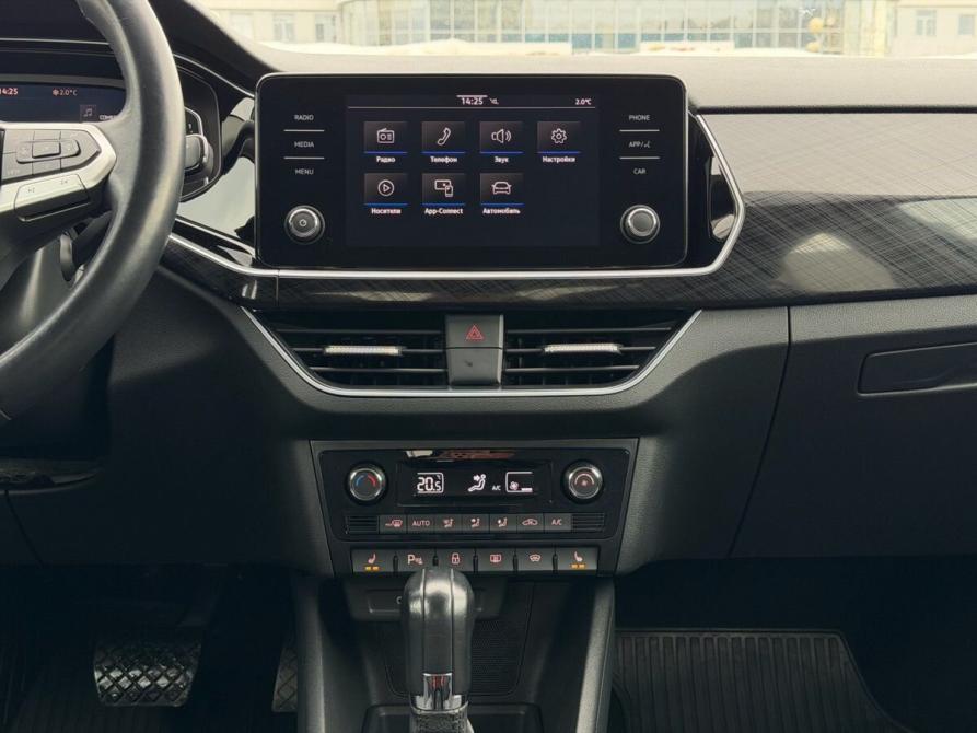 Volkswagen Polo VI Казань  - изображение 18