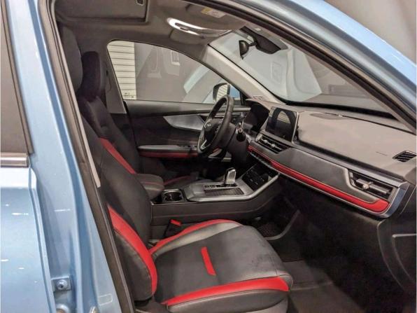 Chery Tiggo 4 Pro I с пробегом 2023 года, цена 1 620 000 рублей, 15355 км, внедорожник, Автокод Объявления