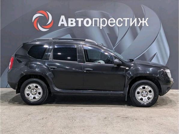 Renault Duster I с пробегом 2013 года, цена 760 000 рублей, 132448 км, внедорожник, Автокод Объявления