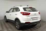 Hyundai Creta I Волгоград  - изображение 27