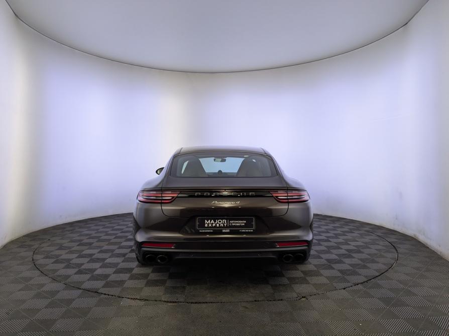 Porsche Panamera II Москва  - изображение 6