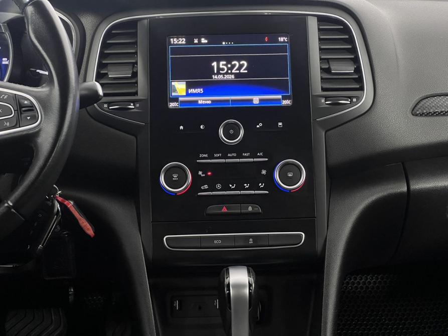Renault Megane IV Калининград  - изображение 15