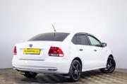 Volkswagen Polo V Рестайлинг Пермь  - изображение 25