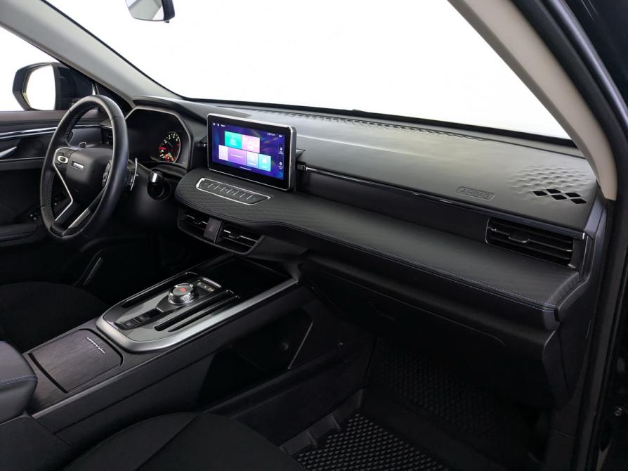 Haval Jolion I Рестайлинг Москва  - изображение 20
