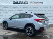 Subaru XV II Санкт-Петербург  - изображение 21