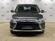 Mitsubishi Outlander III Рестайлинг 2 Санкт-Петербург  - изображение 24