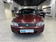Kia Spectra I Рестайлинг 2 Москва  - изображение 21