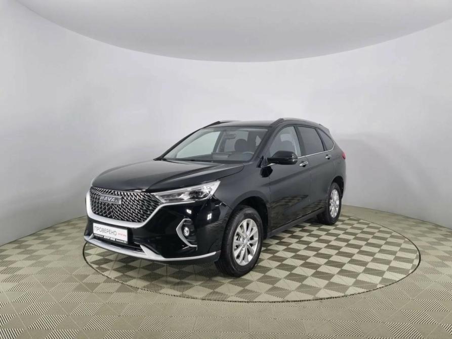 Haval M6 II Воронеж  - изображение 1