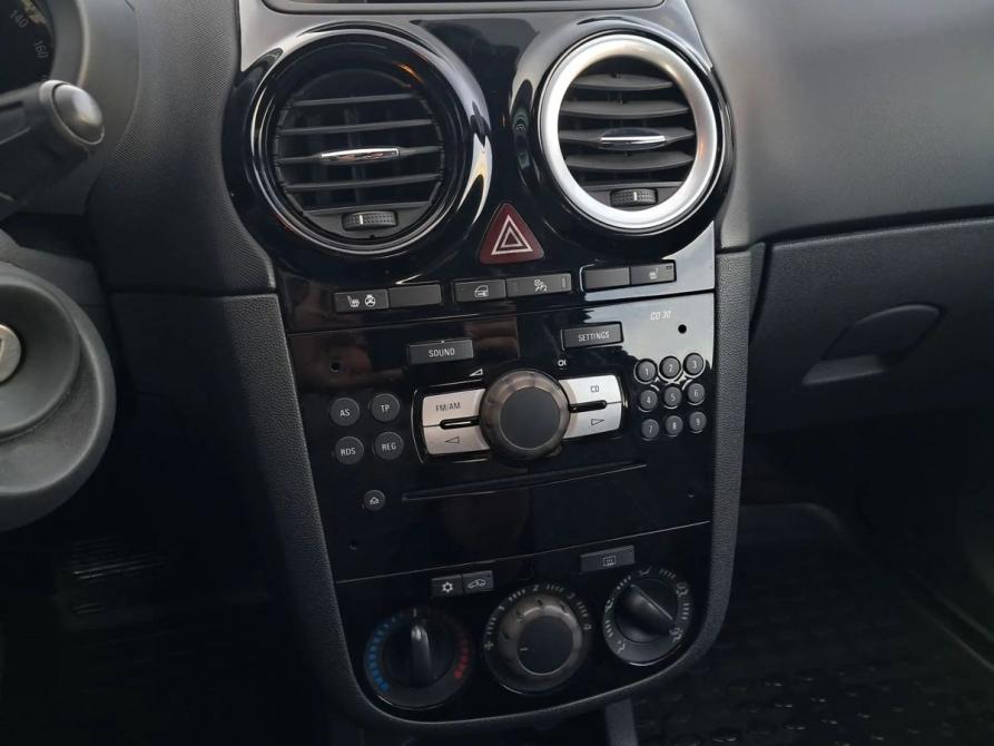 Opel Corsa D Санкт-Петербург  - изображение 16