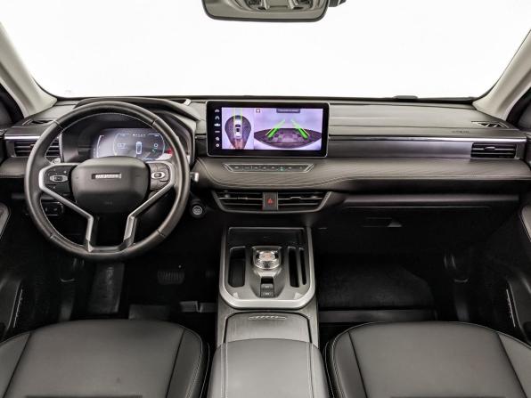 Haval Jolion I с пробегом 2023 года, цена 1 990 000 рублей, 22766 км, внедорожник, Автокод Объявления