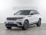Land Rover Range Rover Velar I Москва  - изображение 29