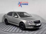 Skoda Octavia II (A5) Рестайлинг Нижний Новгород  - изображение 22