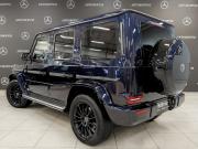 Mercedes-Benz G-Класс III (W463) Москва  - изображение 37