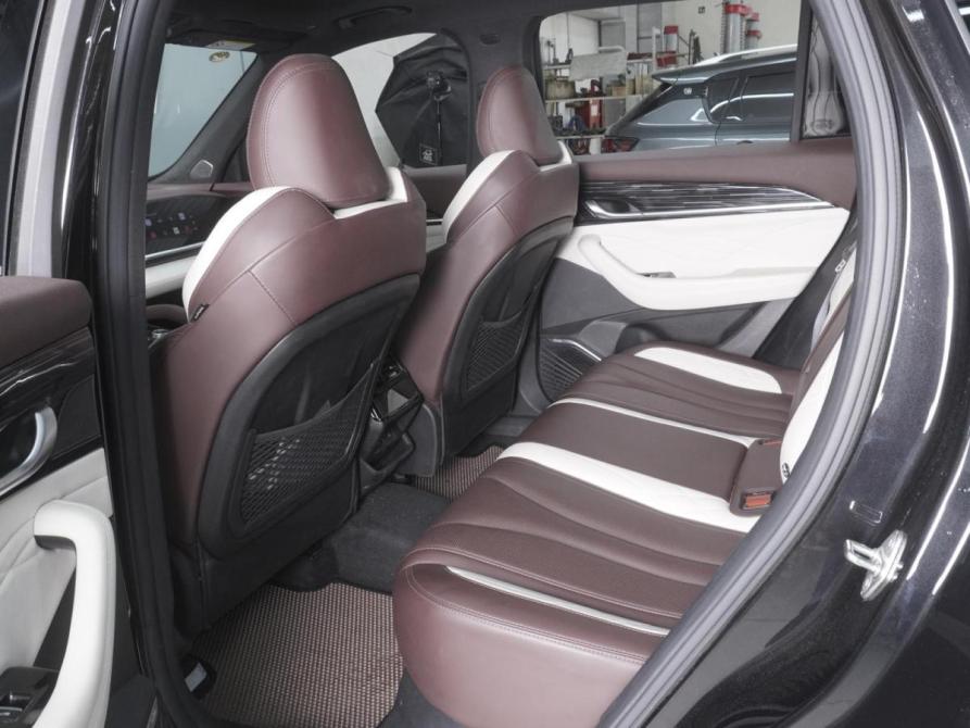 Geely Monjaro I Ростов-на-Дону  - изображение 11