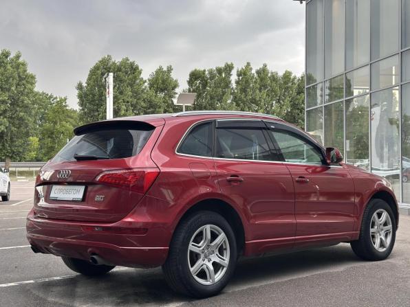Audi Q5 I (8R) с пробегом 2010 года, цена 1 350 000 рублей, 147242 км, внедорожник, Автокод Объявления