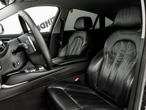 BMW X6 II (F16) с пробегом 2015 года, цена 3 365 000 рублей, 136579 км, внедорожник, Автокод Объявления