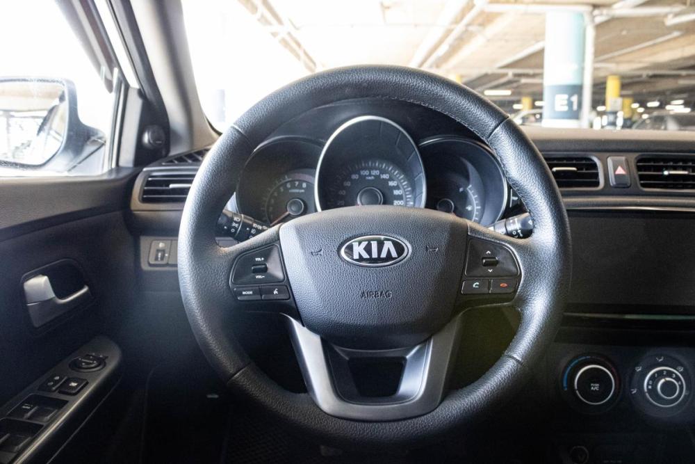 Kia Rio III Уфа  - изображение 6