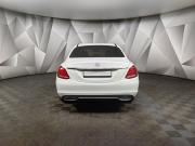 Mercedes-Benz C-Класс IV (W205) Москва  - изображение 29
