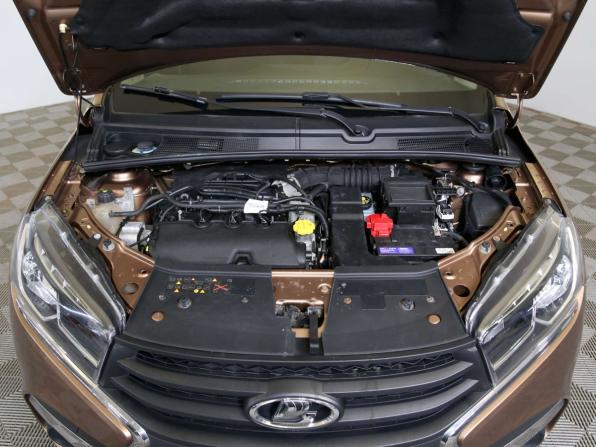 Lada (ВАЗ) XRAY I с пробегом 2017 года, цена 770 000 рублей, 68073 км, хэтчбек, Автокод Объявления