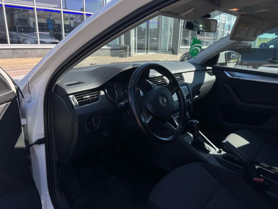 Skoda Octavia III (A7) Санкт-Петербург  - изображение 5