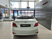 Hyundai Solaris I Рестайлинг Екатеринбург  - изображение 30