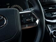 Toyota Land Cruiser 300 Series Краснодар  - изображение 47