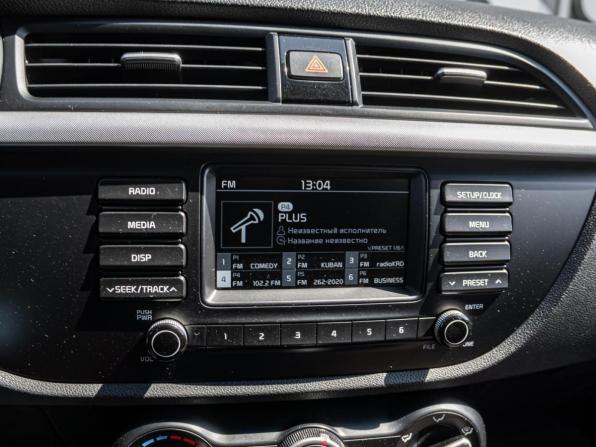 Kia Rio IV с пробегом 2019 года, цена 1 295 000 рублей, 196690 км, хэтчбек, Автокод Объявления