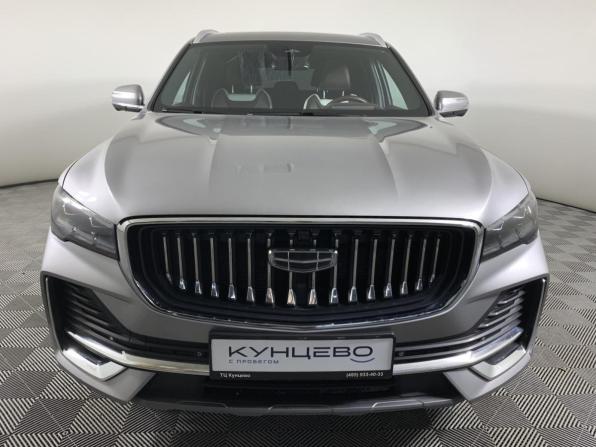 Geely Monjaro I с пробегом 2023 года, цена 2 750 000 рублей, 108311 км, внедорожник, Автокод Объявления