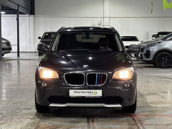 BMW X1 I (E84) с пробегом 2012 года, цена 747 000 рублей, 279000 км, внедорожник, Автокод Объявления