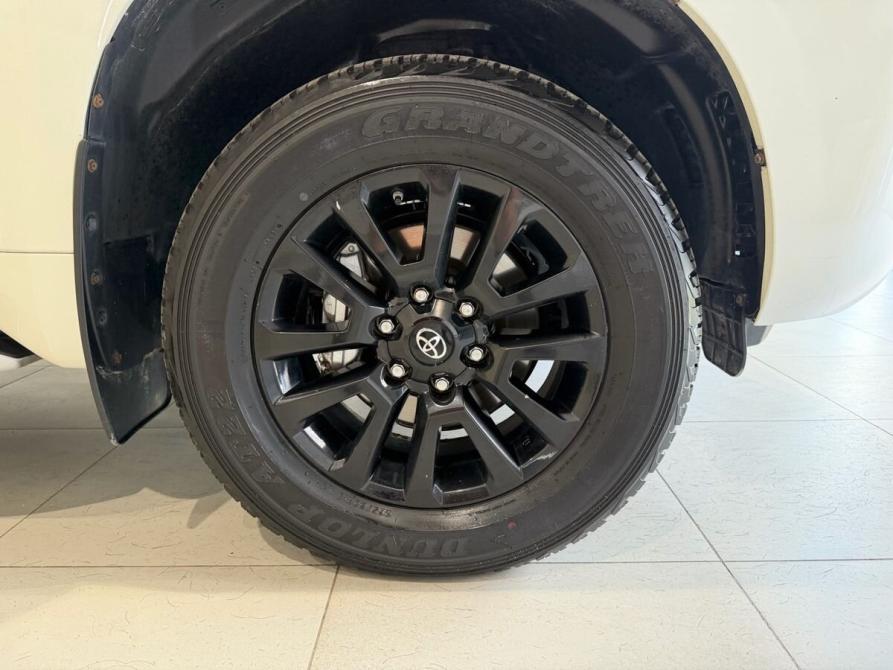 Toyota Land Cruiser Prado 150 Series Рестайлинг 3 Москва  - изображение 22