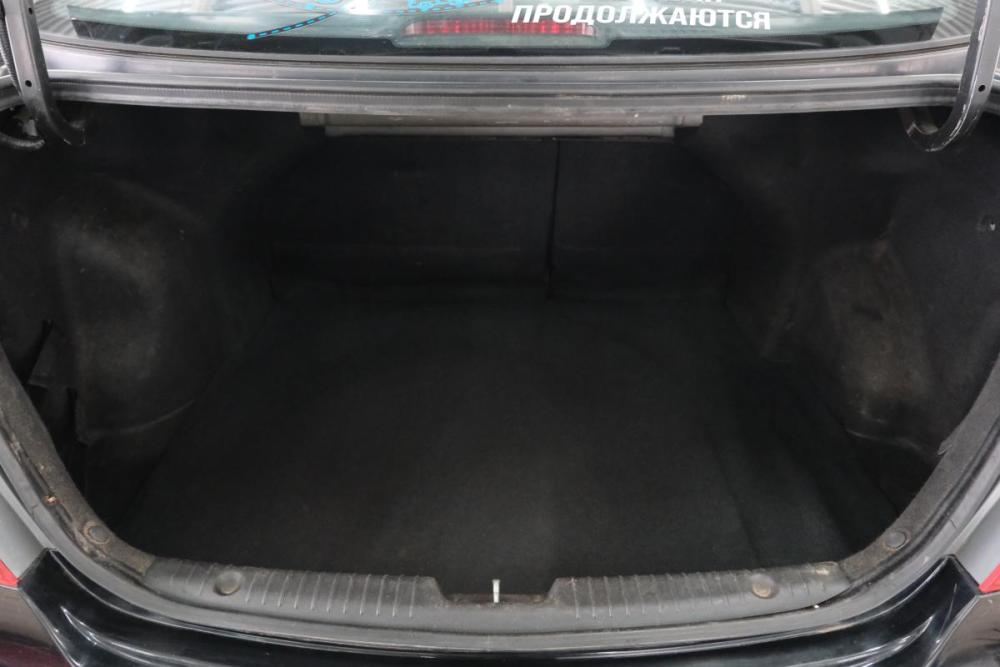 Hyundai Solaris I Омск  - изображение 26