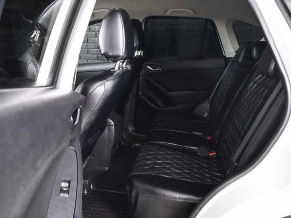 Mazda CX-5 I с пробегом 2014 года, цена 2 150 000 рублей, 100387 км, внедорожник, Автокод Объявления