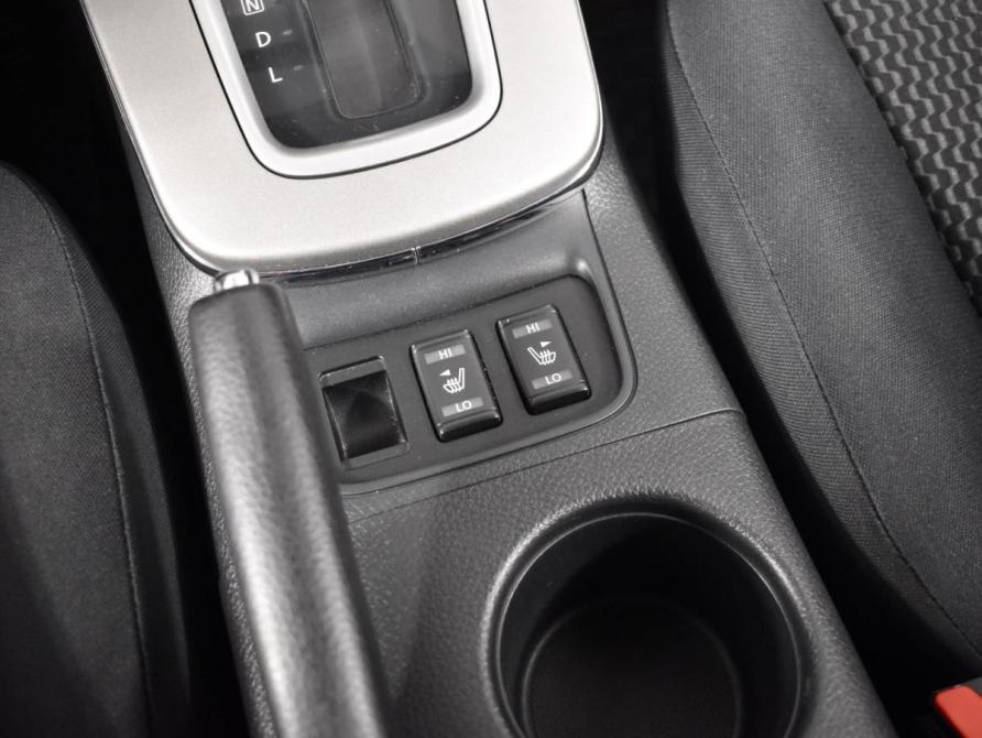 Nissan Tiida II Казань  - изображение 19
