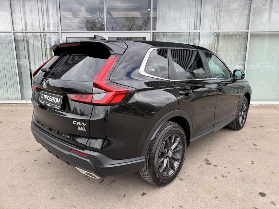 Honda CR-V VI Воронеж  - изображение 5