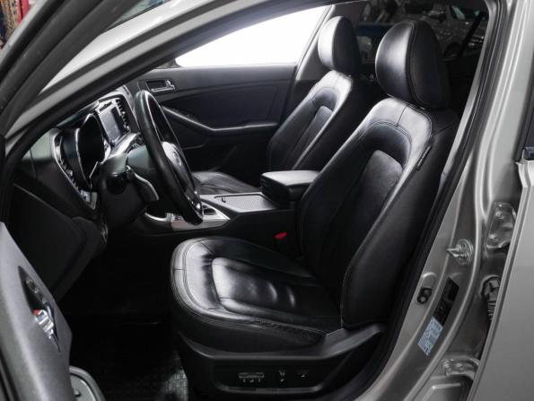Kia Optima III с пробегом 2012 года, цена 1 199 000 рублей, 183026 км, седан, Автокод Объявления