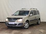Lada (ВАЗ) Largus I Кемерово  - изображение 19