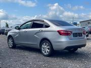 Lada (ВАЗ) Vesta I Вологда  - изображение 22