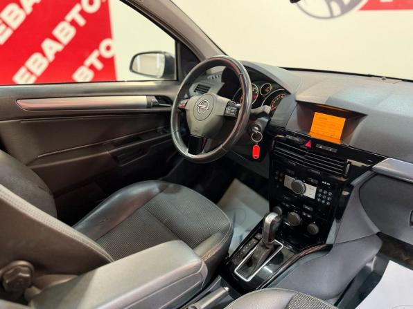 Opel Astra H Рестайлинг с пробегом 2007 года, цена 669 000 рублей, 119873 км, хэтчбек, Автокод Объявления